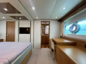 Thumbnail von Sunseeker Manhattan 73