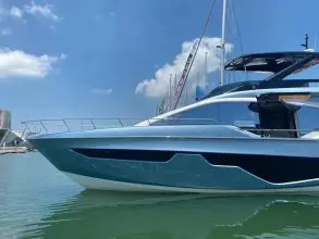 Sessa Marine F 68