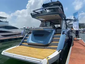 Thumbnail von Sessa Marine F 68