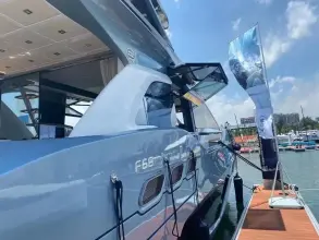 Thumbnail von Sessa Marine F 68