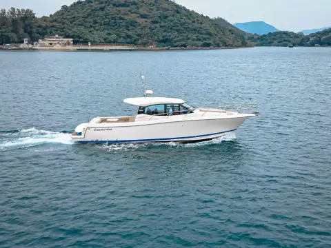 Oceania 45WA