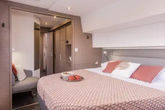 Thumbnail von Fountaine Pajot Aura 51