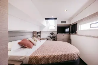 Thumbnail von Fountaine Pajot Aura 51