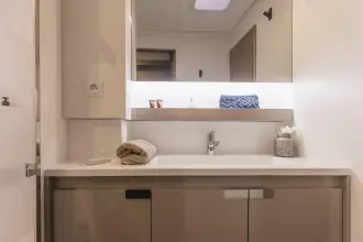 Thumbnail von Fountaine Pajot Aura 51
