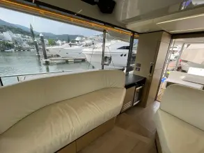 Thumbnail von Absolute Navetta 48