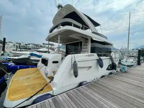 Thumbnail von Absolute Navetta 48