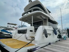 Thumbnail von Absolute Navetta 48