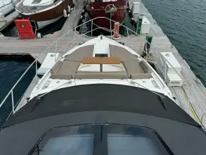 Thumbnail von Fairline Squadron 53