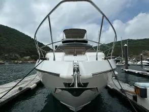 Thumbnail von Fairline Squadron 53