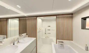 Thumbnail von Fountaine Pajot Thira 80