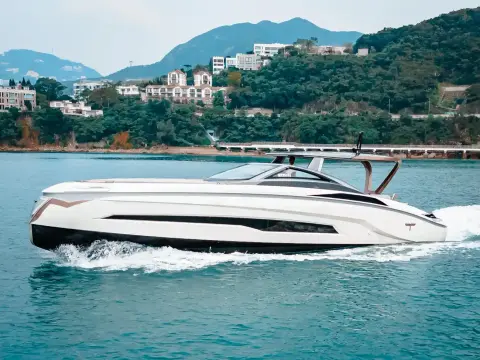 Tecnomar 55 Evo 