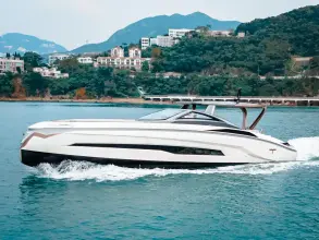 Tecnomar 55 Evo 