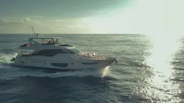 Thumbnail von Grand Harbour Ruby 72