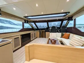 Thumbnail von Grand Harbour Ruby 72