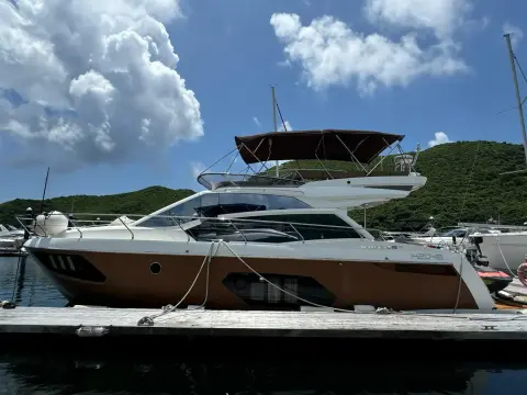 Absolute 45 Fly