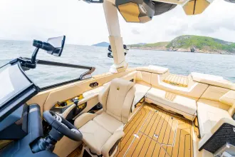 Thumbnail von Super Air Nautique G23