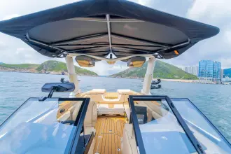 Thumbnail von Super Air Nautique G23