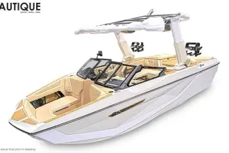 Thumbnail von Super Air Nautique G23