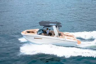Thumbnail von Super Air Nautique G23