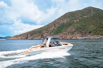 Thumbnail von Super Air Nautique G23