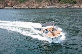 Thumbnail von Super Air Nautique G23