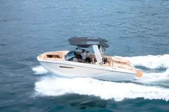Thumbnail von Super Air Nautique G23
