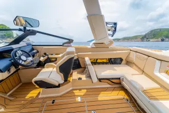 Thumbnail von Super Air Nautique G23