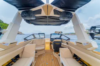 Thumbnail von Super Air Nautique G23