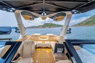 Thumbnail von Super Air Nautique G23
