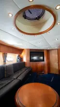 Thumbnail von Sunseeker 82 Yacht
