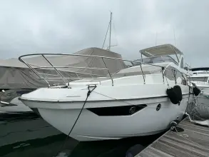 Azimut 50