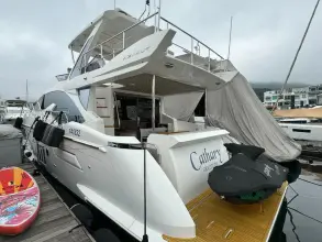 Thumbnail von Azimut 50