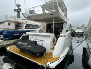 Thumbnail von Azimut 50