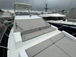 Thumbnail von Azimut 50