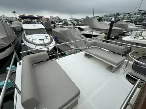 Thumbnail von Azimut 50