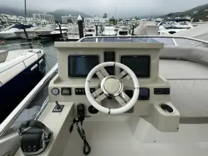 Thumbnail von Azimut 50