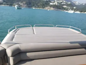 Thumbnail von Sunseeker Predator 64