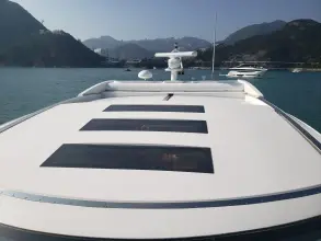 Thumbnail von Sunseeker Predator 64