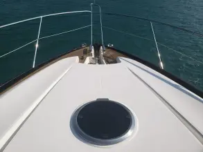 Thumbnail von Sunseeker Predator 64