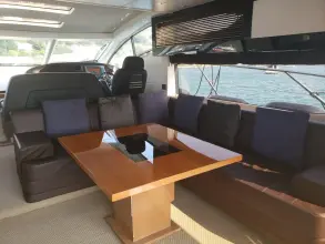 Thumbnail von Sunseeker Predator 64