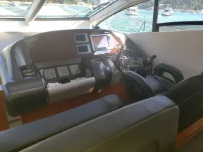 Thumbnail von Sunseeker Predator 64