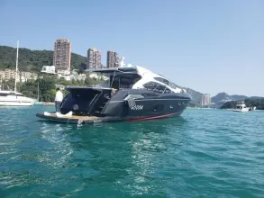 Thumbnail von Sunseeker Predator 64