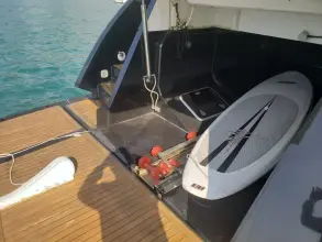 Thumbnail von Sunseeker Predator 64