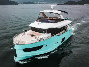 Thumbnail von Absolute Navetta 58