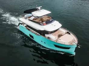 Thumbnail von Absolute Navetta 58