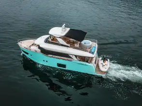 Thumbnail von Absolute Navetta 58