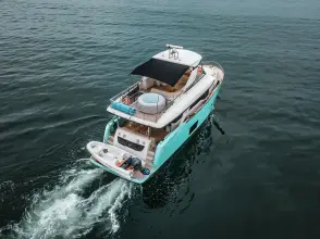Thumbnail von Absolute Navetta 58