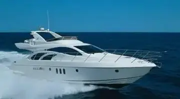Azimut 55