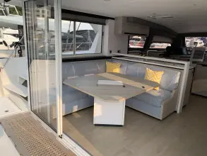 Thumbnail von Catana Ocean Class Milky Way