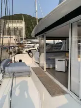 Thumbnail von Catana Ocean Class Milky Way